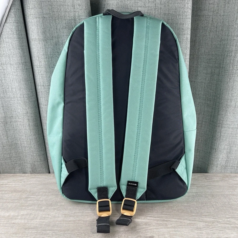 Dakine Backpack Ron Jon Surf Shop Teal Southwest Print Surf Skater Style 17